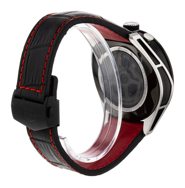 Tag Heuer Carrera CAR2C12.FC6327 Image 3